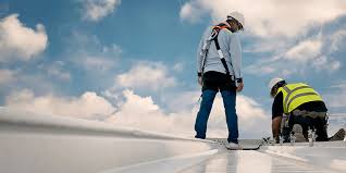 Trusted Exeter, CA Roofing Service  Experts